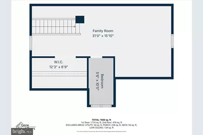 4852 & 4850 Church Lane, Galesville, MD 20765 - Photo 121