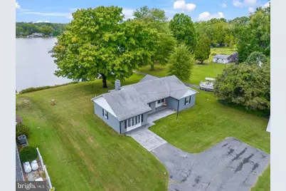 4852 & 4850 Church Lane, Galesville, MD 20765 - Photo 19