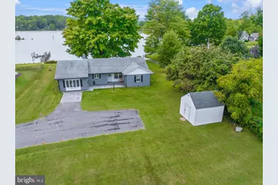 4852 & 4850 Church Lane, Galesville, MD 20765 - Photo 1