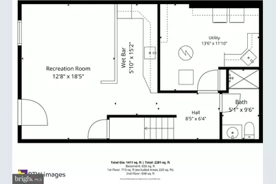 1210 Seminole Drive, Arnold, MD 21012 - Photo 33
