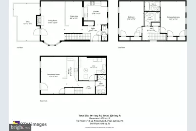 1210 Seminole Drive, Arnold, MD 21012 - Photo 35