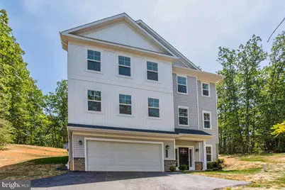 1237 Spruce Avenue, Shady Side, MD 20764 - Photo 1