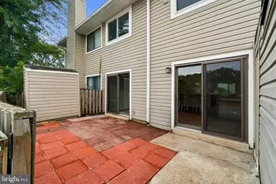 290 Hilltop Lane #Q, Annapolis, MD 21403 - Photo 23