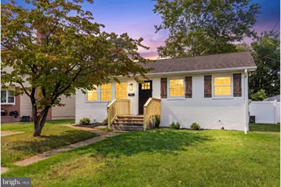 8483 Arbutus Road, Pasadena, MD 21122 - Photo 1