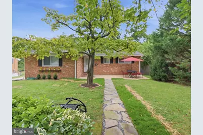 611 Eliot Road, Pasadena, MD 21122 - Photo 1
