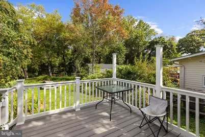 526 James Avenue, Tracys Landing, MD 20779 - Photo 27