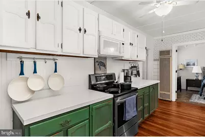 526 James Avenue, Tracys Landing, MD 20779 - Photo 17