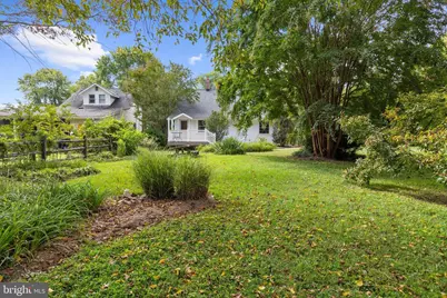 526 James Avenue, Tracys Landing, MD 20779 - Photo 33