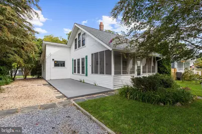 526 James Avenue, Tracys Landing, MD 20779 - Photo 5