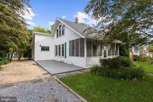 526 James Ave, Tracys Landing, MD 20779 - Photo 5