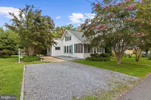 526 James Ave, Tracys Landing, MD 20779 - Photo 1