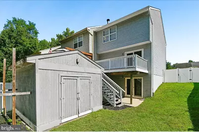 8152 Hazy Dawn Court, Pasadena, MD 21122 - Photo 19