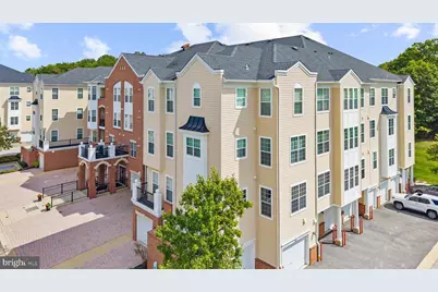 8611 Wintergreen Court #303, Odenton, MD 21113 - Photo 3
