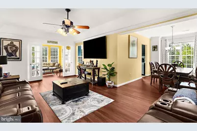 8611 Wintergreen Court #303, Odenton, MD 21113 - Photo 11