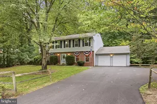 284 Southland Ct, Dunkirk, MD 20754 - Photo 1