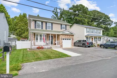 1240 Hawthorne Street, Shady Side, MD 20764 - Photo 3