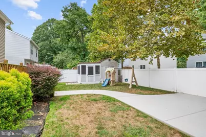 1240 Hawthorne Street, Shady Side, MD 20764 - Photo 35