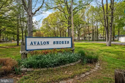 1240 Hawthorne Street, Shady Side, MD 20764 - Photo 41