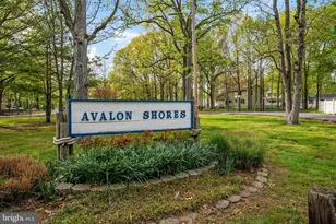 1240 Hawthorne St, Shady Side, MD 20764 - Photo 41