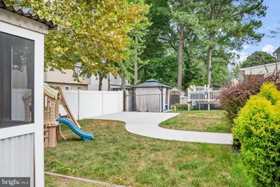 1240 Hawthorne Street, Shady Side, MD 20764 - Photo 31