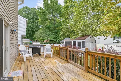 1240 Hawthorne Street, Shady Side, MD 20764 - Photo 11