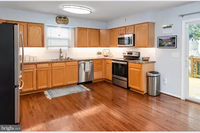 1240 Hawthorne Street, Shady Side, MD 20764 - Photo 15