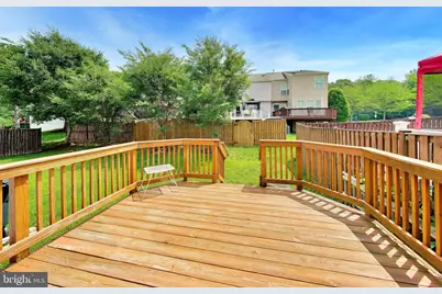 8703 Thornbrook Drive, Odenton, MD 21113 - Photo 19