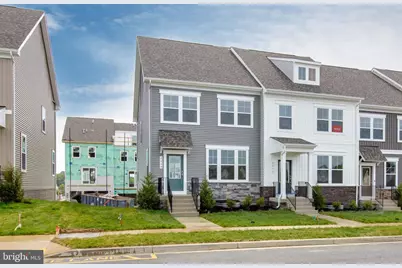2009 Twisted Oak Place, Hanover, MD 21076 - Photo 3