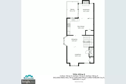 224 Tilden Way #224, Edgewater, MD 21037 - Photo 47
