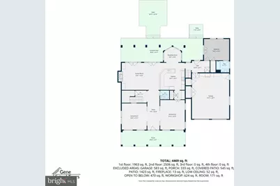 990 Marzoff Road, Deale, MD 20751 - Photo 63
