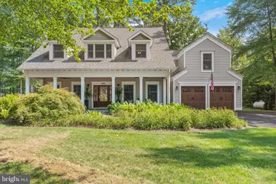 990 Marzoff Road, Deale, MD 20751 - Photo 9