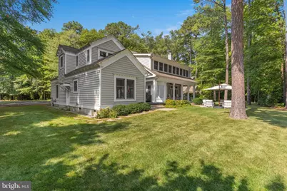 990 Marzoff Road, Deale, MD 20751 - Photo 81