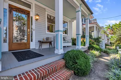 100 Conduit Street, Annapolis, MD 21401 - Photo 1