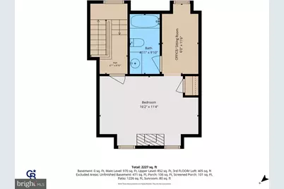 100 Conduit Street, Annapolis, MD 21401 - Photo 79