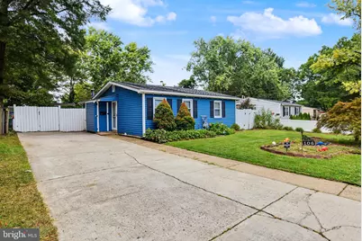 106 Glen Road, Glen Burnie, MD 21060 - Photo 3
