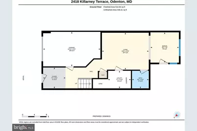 2418 Killarney Terrace, Odenton, MD 21113 - Photo 53