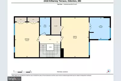 2418 Killarney Terrace, Odenton, MD 21113 - Photo 55