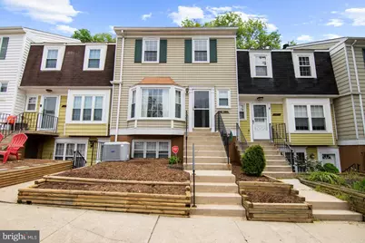 1467 Chatham Court, Crofton, MD 21114 - Photo 1