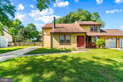 1630 Revell Downs Drive, Annapolis, MD 21409 - Photo 1