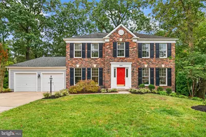 331 Cool Ridge Court, Millersville, MD 21108 - Photo 1