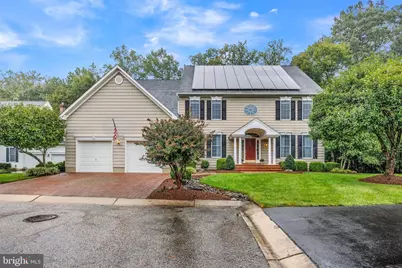 2700 Windswept Lane, Annapolis, MD 21401 - Photo 1