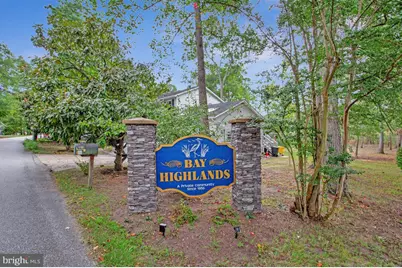 1182 Bay Highlands Drive, Annapolis, MD 21403 - Photo 35