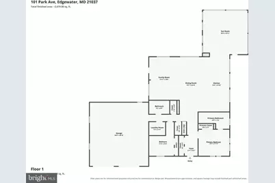 101 Park Avenue, Edgewater, MD 21037 - Photo 53