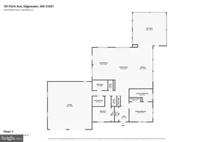 101 Park Avenue, Edgewater, MD 21037 - Photo 53