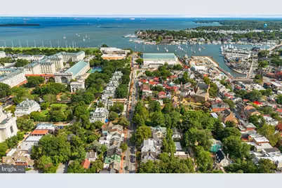 219 King George Street, Annapolis, MD 21401 - Photo 5