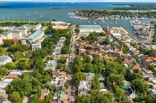219 King George St, Annapolis, MD 21401 - Photo 5