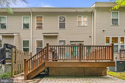 855 Thicket Court, Odenton, MD 21113 - Photo 35