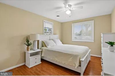 1403 Saunders Way, Glen Burnie, MD 21061 - Photo 17