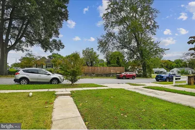 1403 Saunders Way, Glen Burnie, MD 21061 - Photo 25