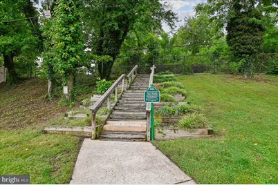 1403 Saunders Way, Glen Burnie, MD 21061 - Photo 35